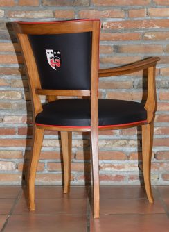 Prototype Rug'bridge Stade Toulousain